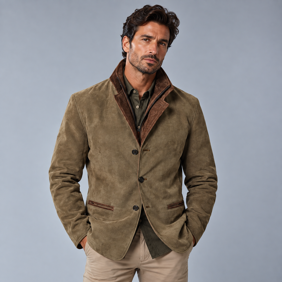 Vintage Jacket