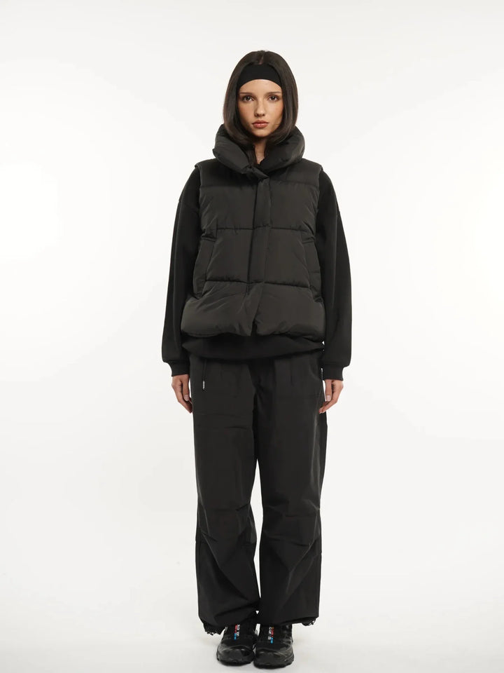 WarmCore™ Classic Oversized Puffer Gilet