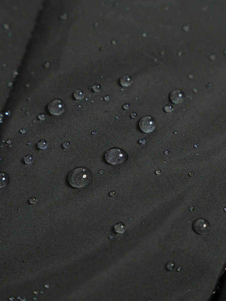 WarmCore™ Gold-tone Belted Puffer Jacket