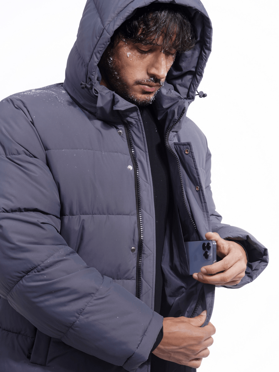 WarmCore™ Men&