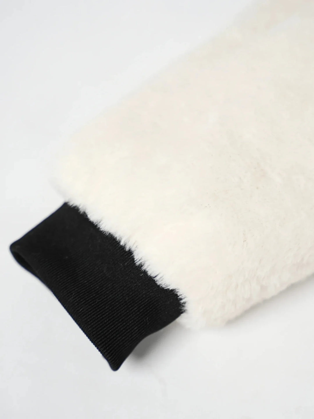 WarmCore™ Faux Fur Lined Waterproof Bomber