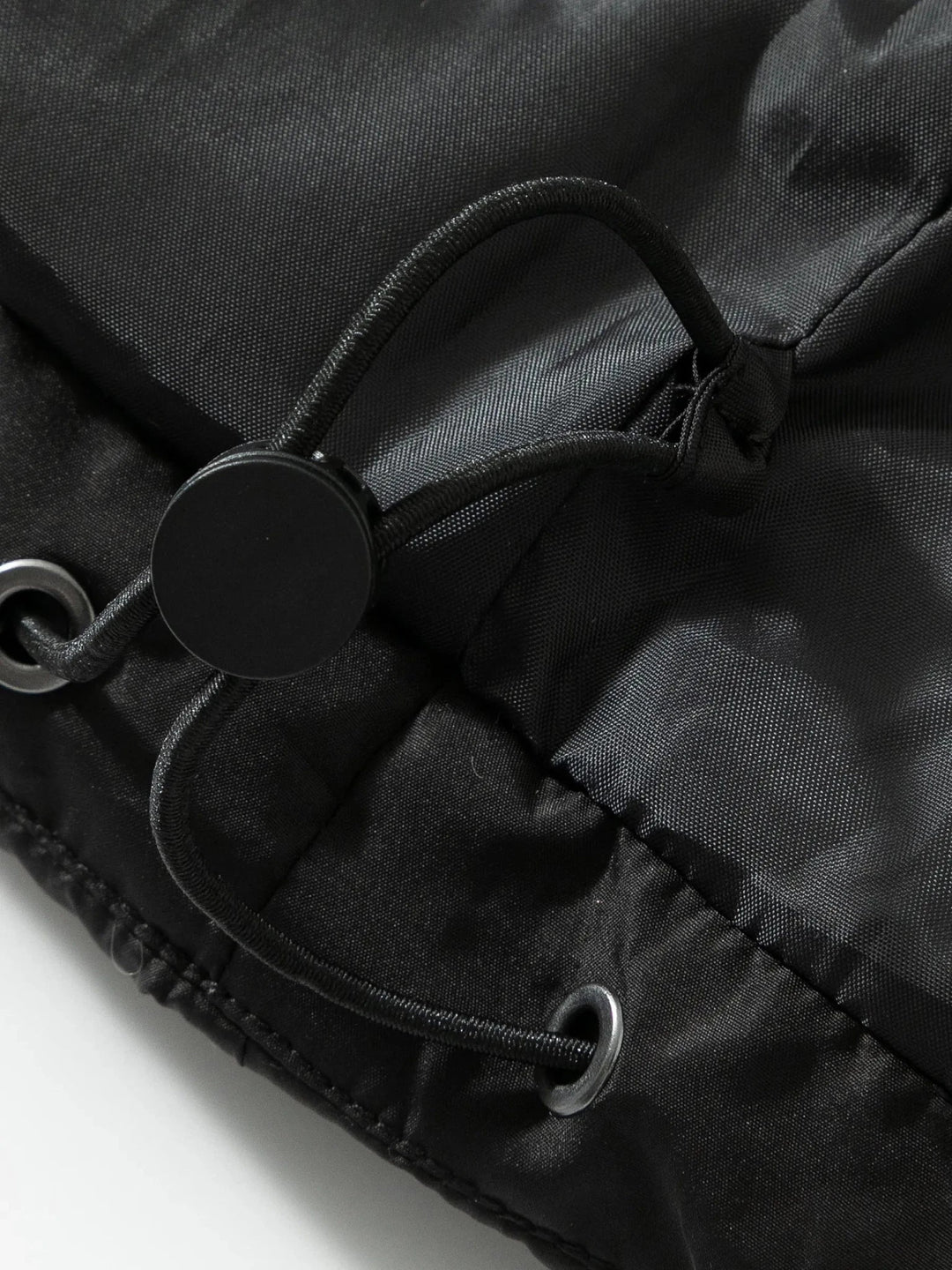 WarmCore™ Taped Seams Funnel Neck Puffer Gilet