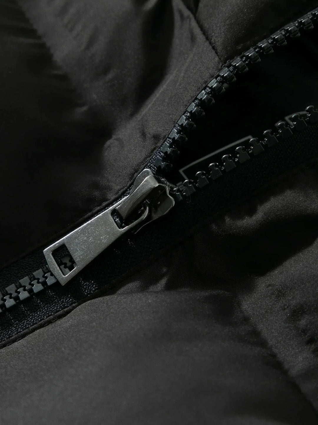 WarmCore™ Taped Seams Funnel Neck Puffer Gilet