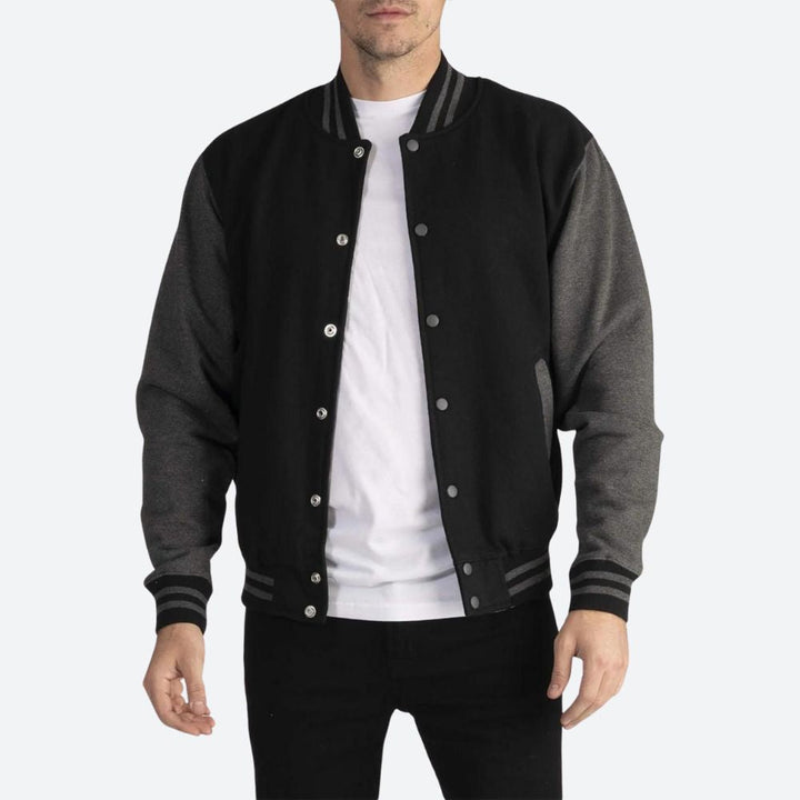 Baseball Jacket